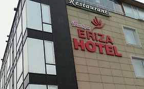 Eriza Otel Erzincan